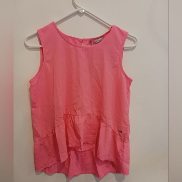 3 for 26 - TIFFOSI Girls Flowy Top - Picture 1 of 7